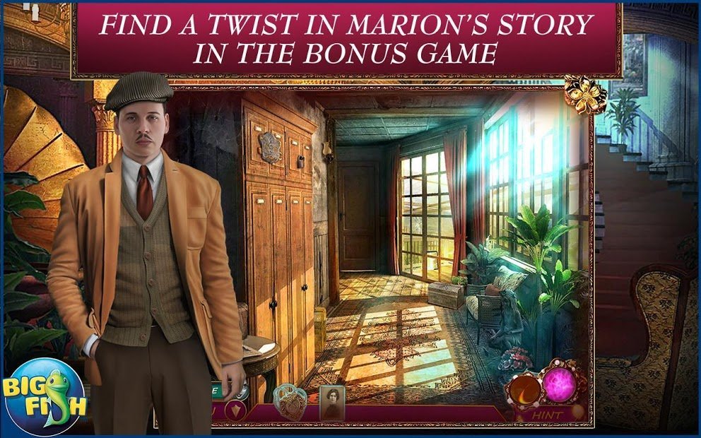 Danse Macabre: Deadly Deception (Full)