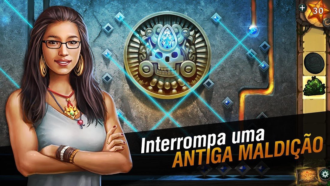 Adventure Escape Mysteries