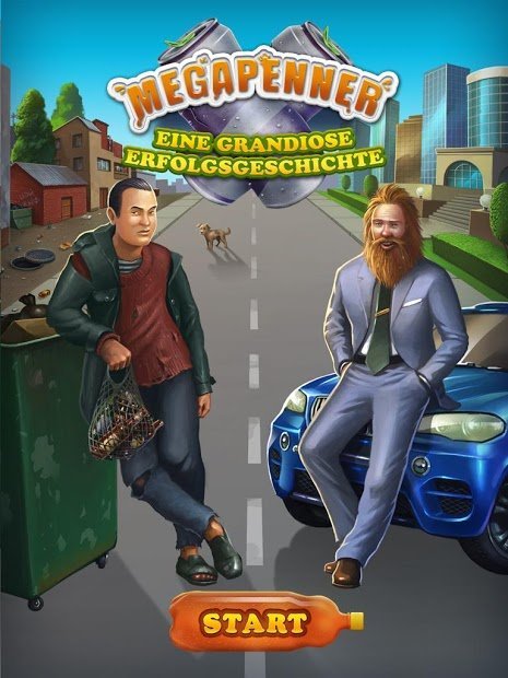 Megapenner – Eine grandiose Erfolgsgeschichte!