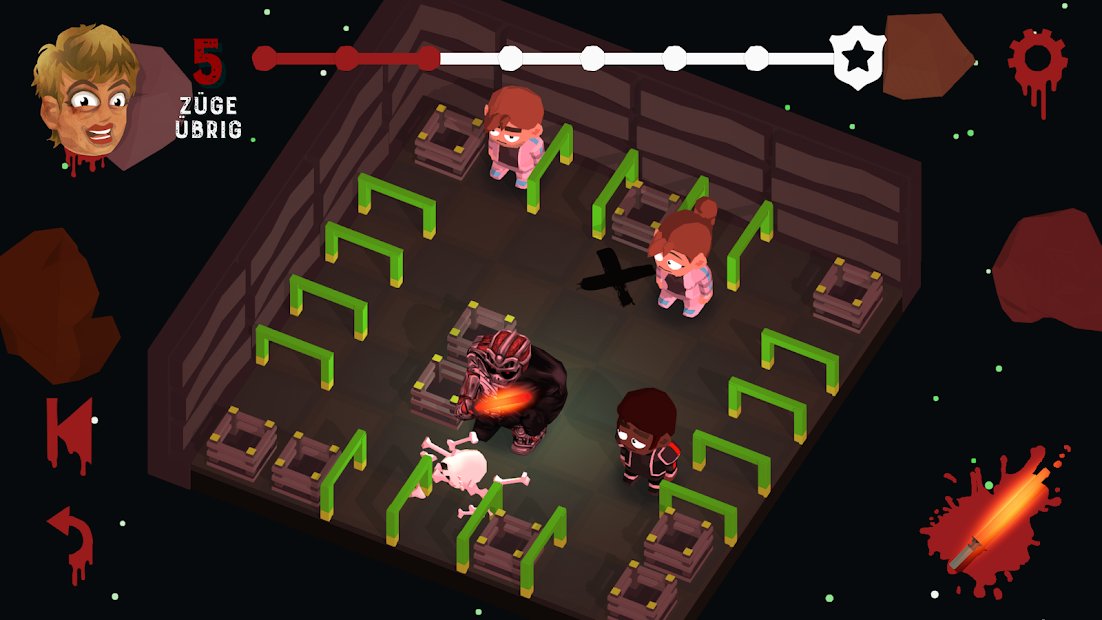 Friday the 13th: Killer Puzzle