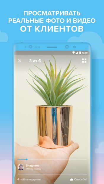 Wish -  Не переплачивайте