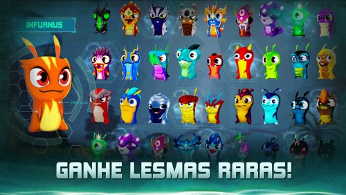 Slugterra: Slug it Out 2