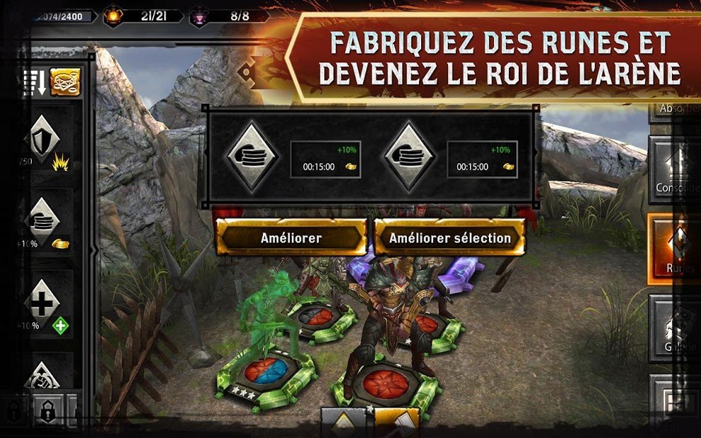 Heroes of Dragon Age