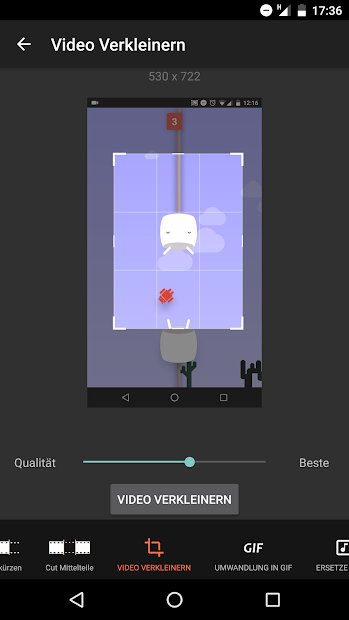 AZ Screen Recorder - No Root