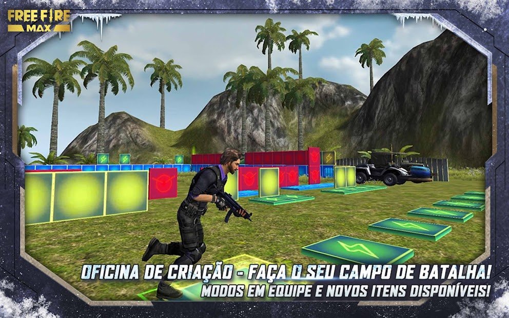 Garena Free Fire MAX