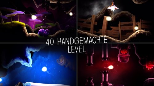 SHINE - Journey Of Light