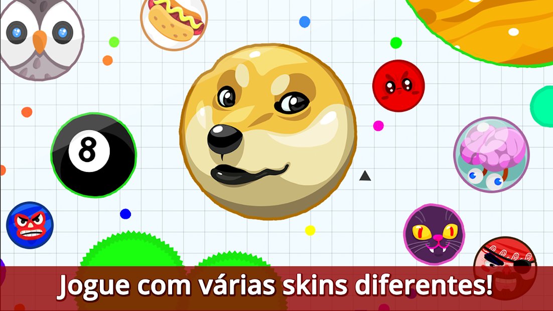 Agar.io