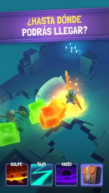 Nonstop Knight - Offline Idle RPG Clicker