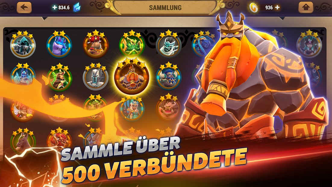 Might and Magic – Battle RPG 2020