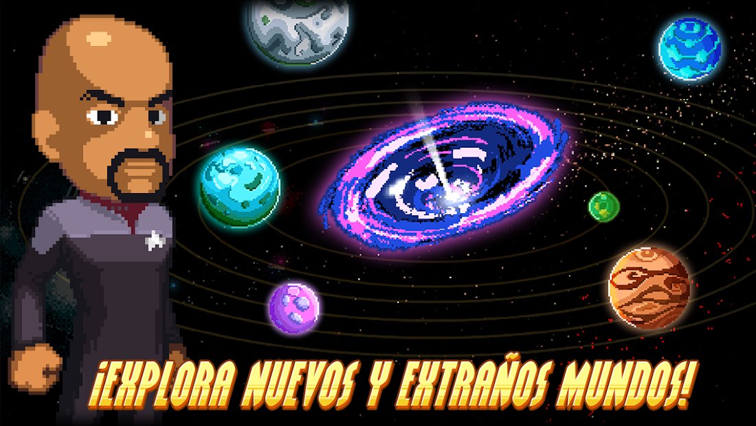 Star Trek™ Trexels II