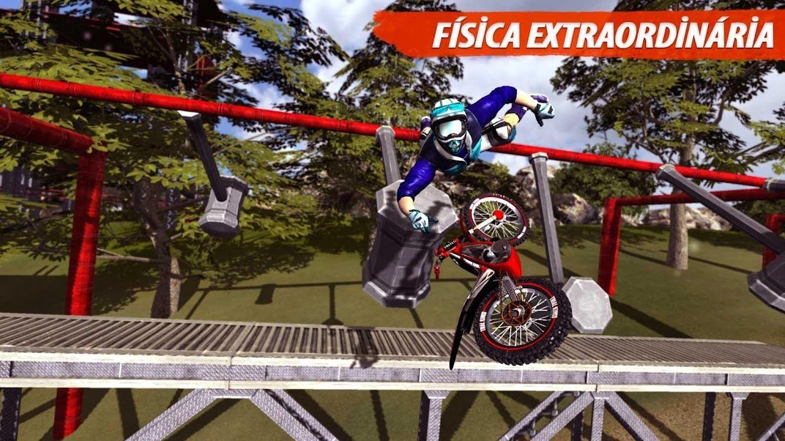 Bike Racing 2 : Multiplayer