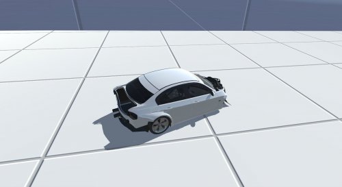 Beam DE 2.0 : Car Crash Game