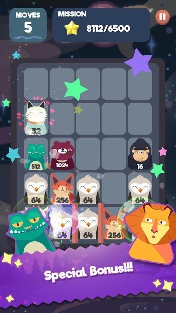 2048 BEAT: Make music