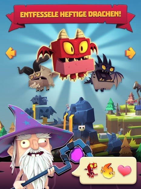 Kingdoms of Heckfire