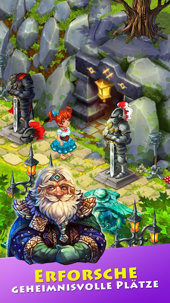 Farmdale - Zauberhafte Familienfarm