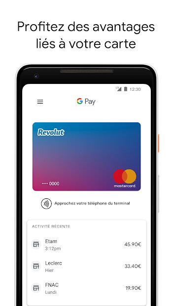 Google Pay