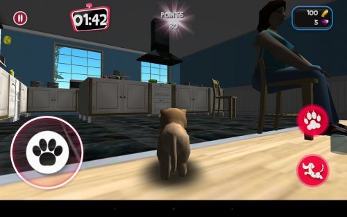 Dog Simulator