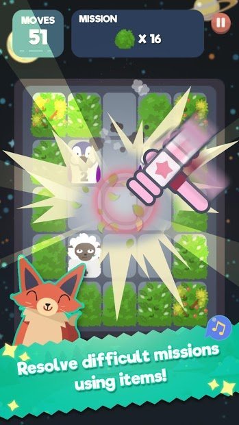 2048 BEAT: Faire de la musique