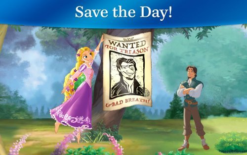 Princess: Charmed Adventures