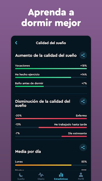Sleep Cycle alarm clock