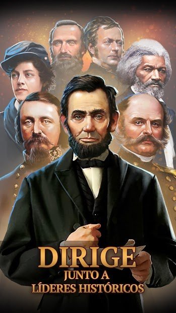 Guerra Y Paz: Juego De Historia Y Estrategia Rpg