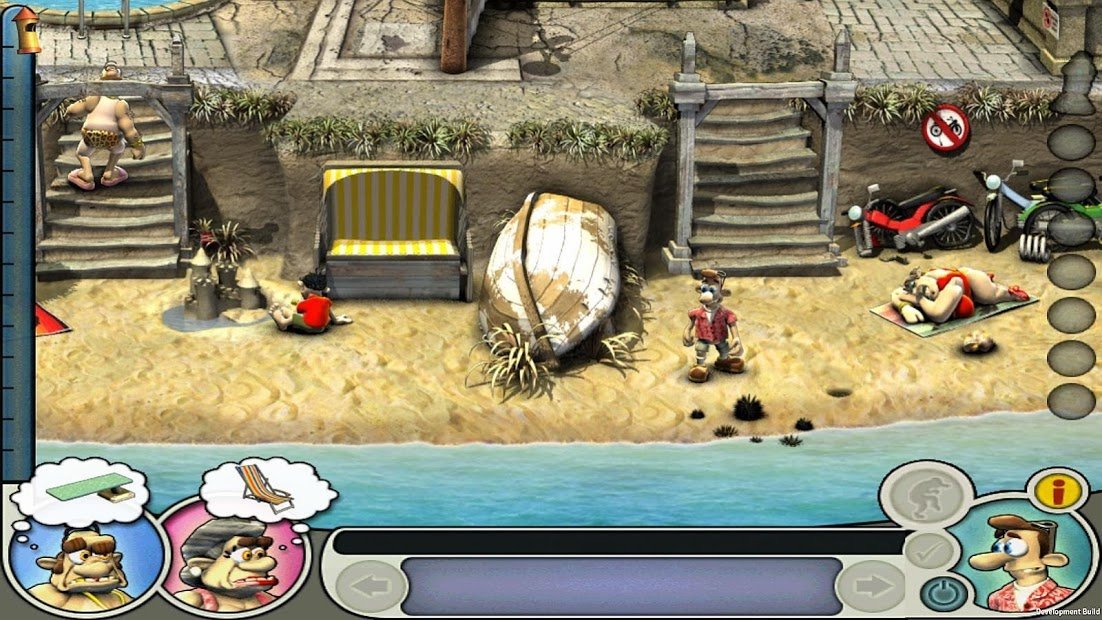 Neigbhbours From Hell: Season 2