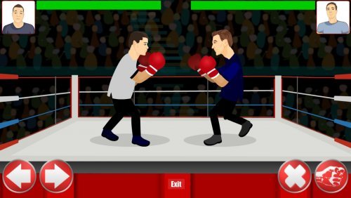 Battle videobloggers