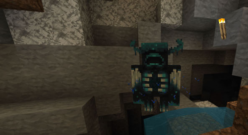 Майнкрафт 1.19.0