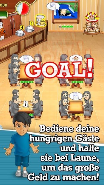 Snowys Restaurant HD Gratis