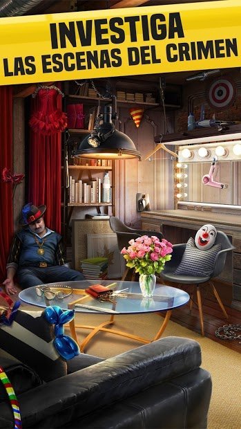 Homicide Squad : New York