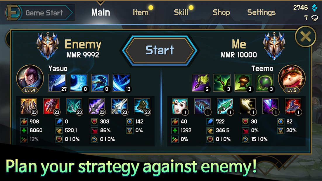 Ez Mirror Match 2 : Online PVP