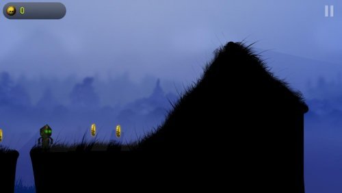 Makibot - The Forest Journey