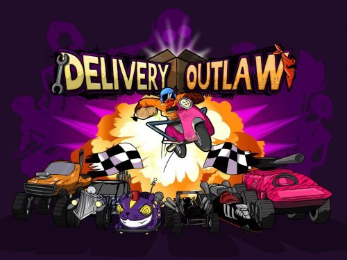 Delivery Outlaw