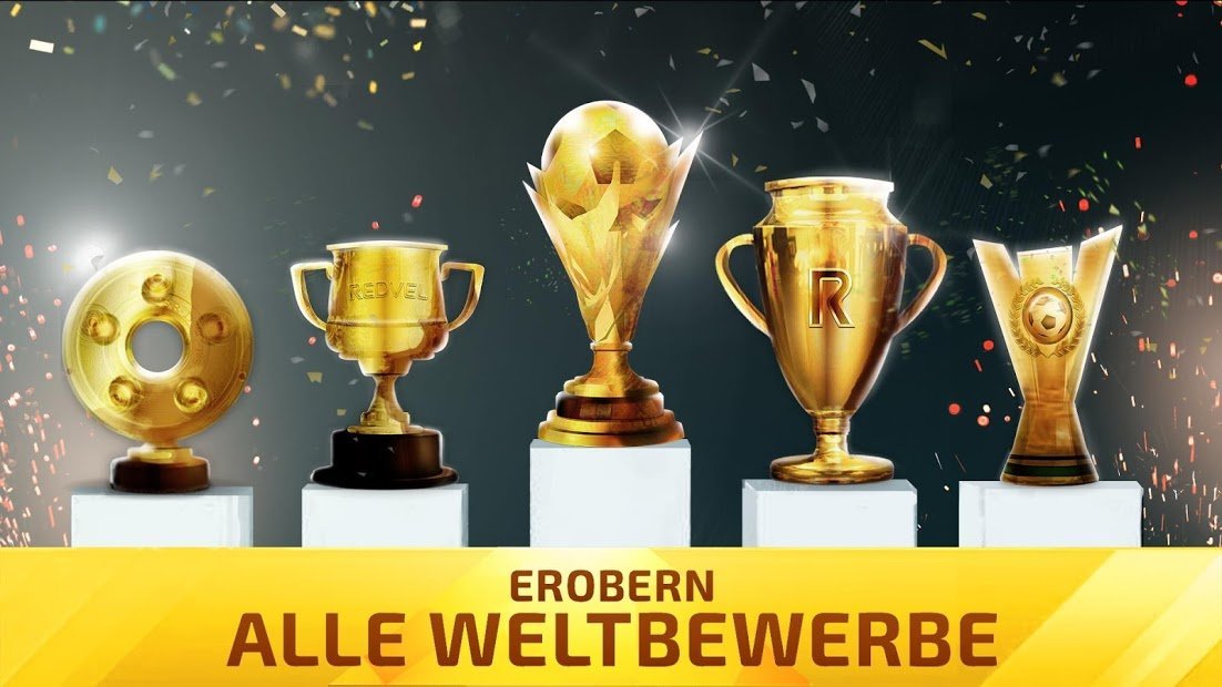 Soccer Star 2020 Top Leagues