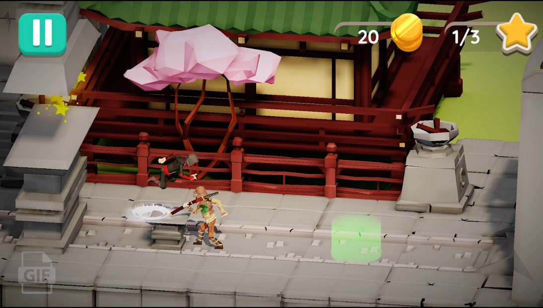 Clumsy Jumper - Fun Ragdoll Game