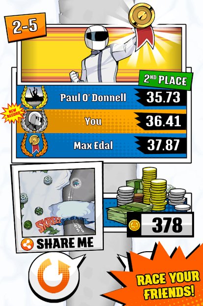 FRZ: Free Racing Zero