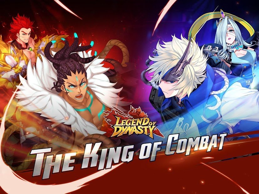 Legend of Dynasty