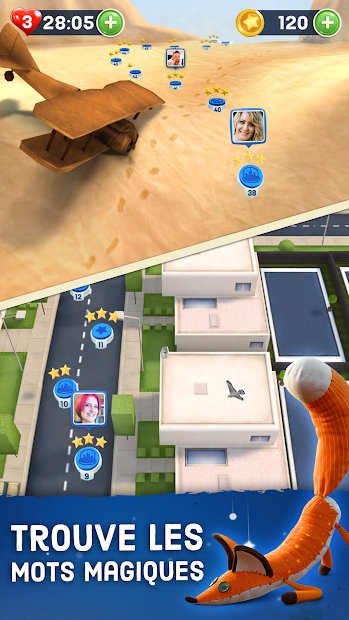 Le Petit Prince - Bubble Pop