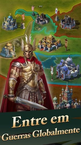 ÉBANO - O Regresso do Rei