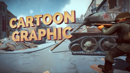 Mighty Army: World War 2