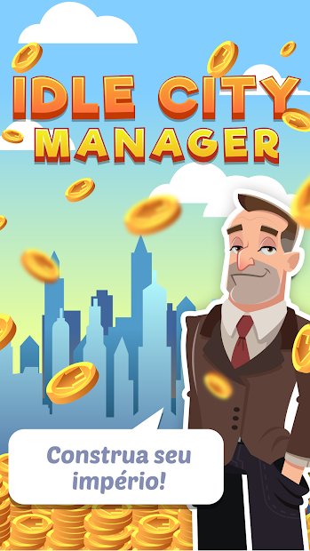 ​Idle​ ​City​ ​Manager