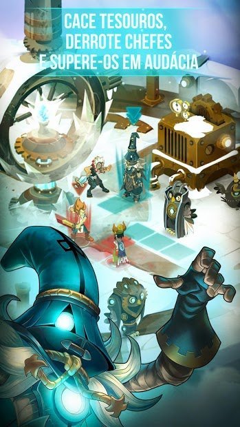 DOFUS Touch