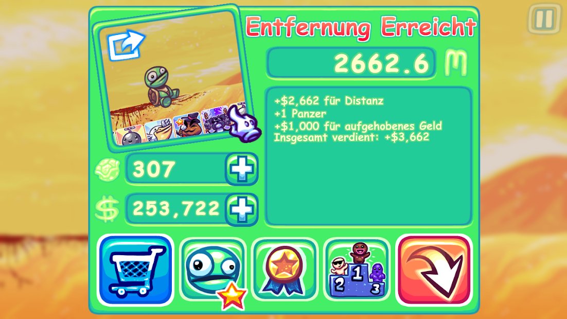 Suрer Toss The Turtle