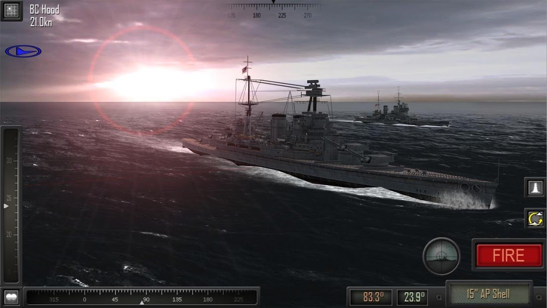 Atlantic Fleet