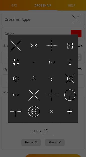 GFX Tool Pro - Game Booster for Battleground