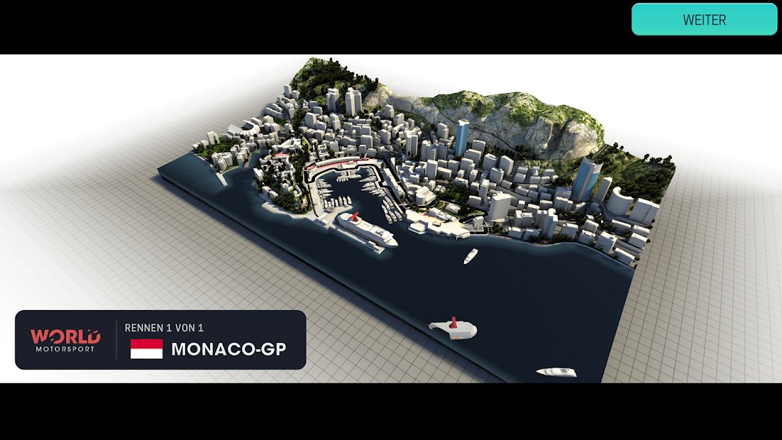 Motorsport Manager Mobile 3