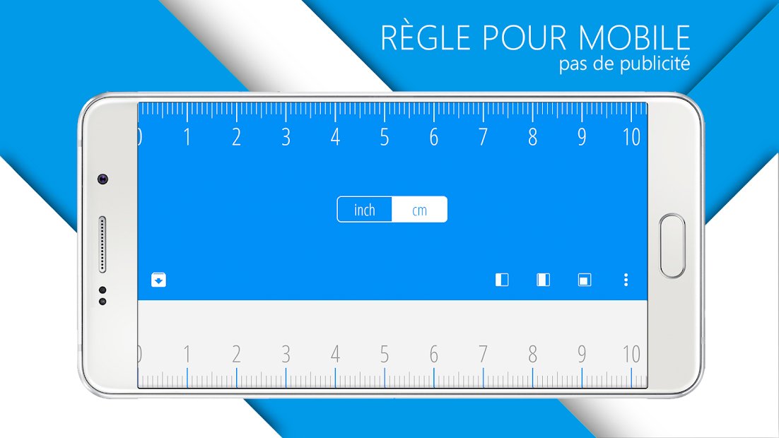 Règle (Ruler)