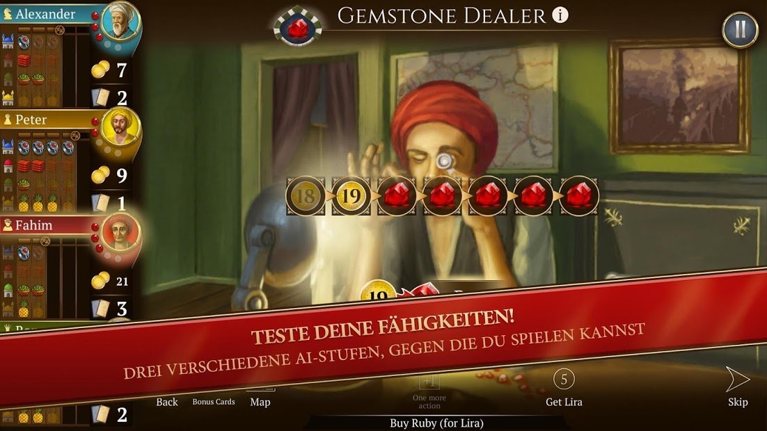 Istanbul: Digital Edition