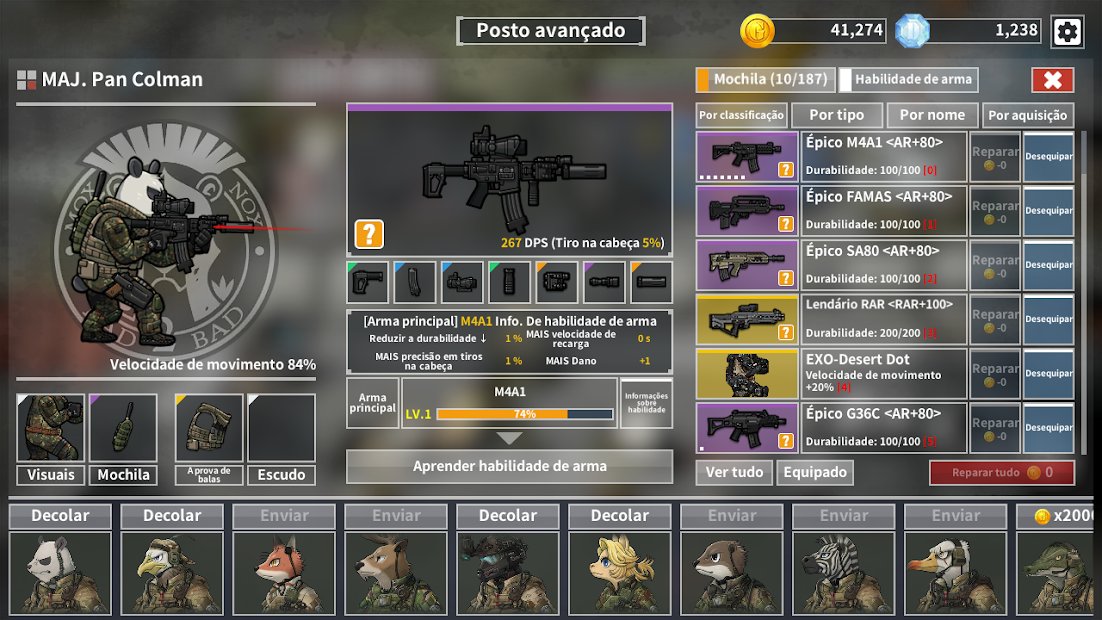 BAD 2 BAD: EXTINCTION