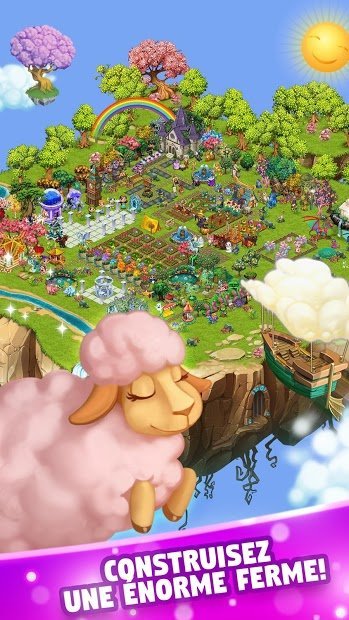 Fairy Farm